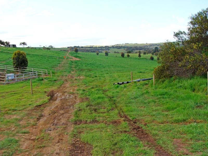 Lot 4, of Lot 92 Richardson Road, Port Lincoln SA 5606