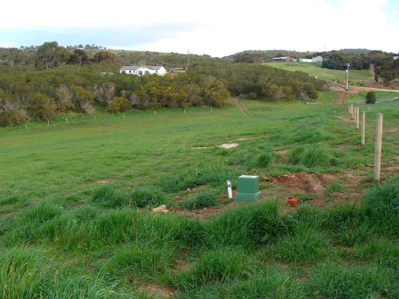 Lot 4, of Lot 92 Richardson Road, Port Lincoln SA 5606