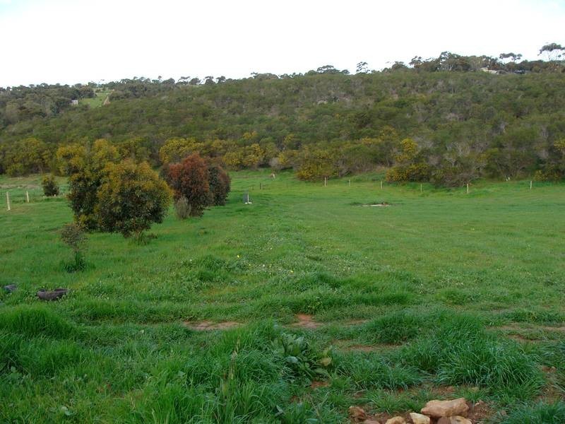 Lot 4, of Lot 92 Richardson Road, Port Lincoln SA 5606