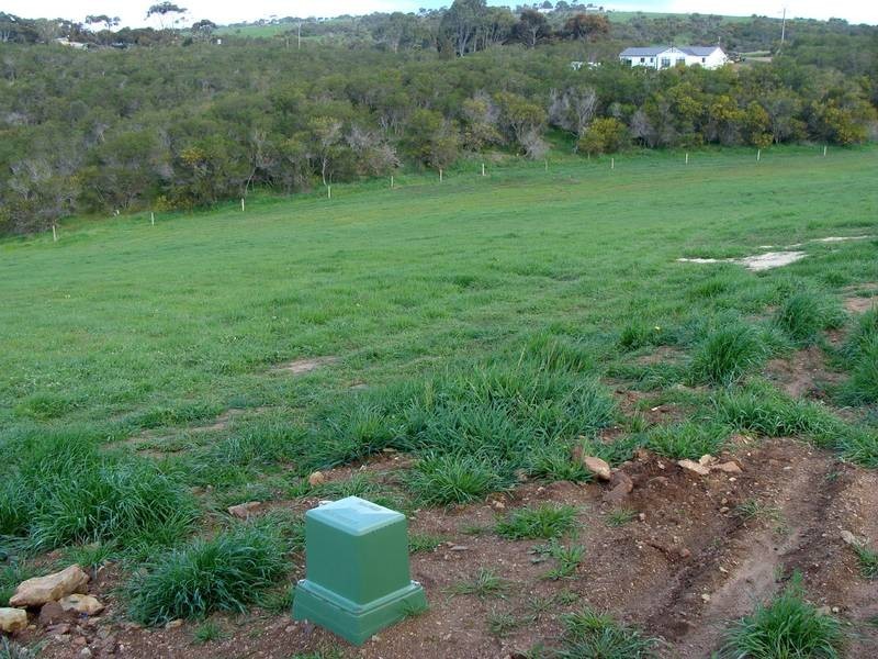 Lot 4, of Lot 92 Richardson Road, Port Lincoln SA 5606