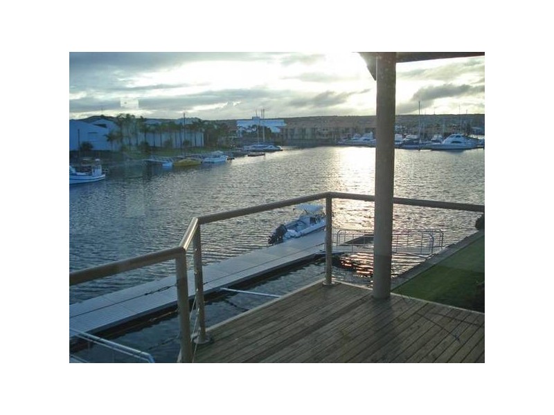 Port Lincoln SA 5606