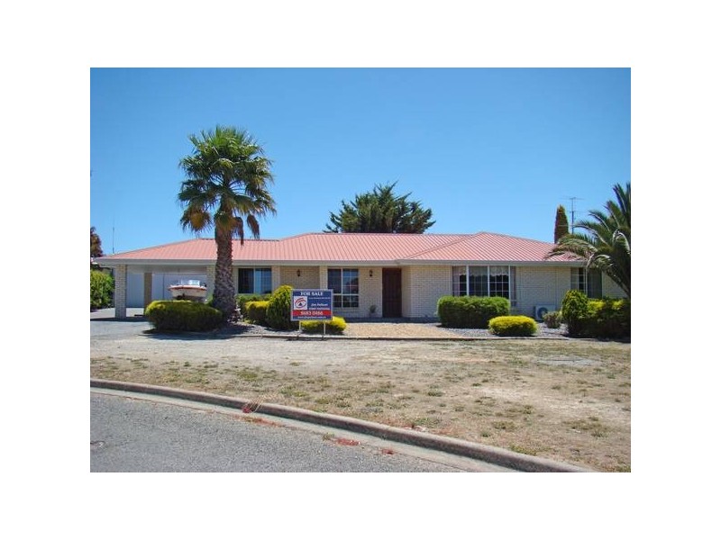 23 Ridley Crescent, Port Lincoln SA 5606