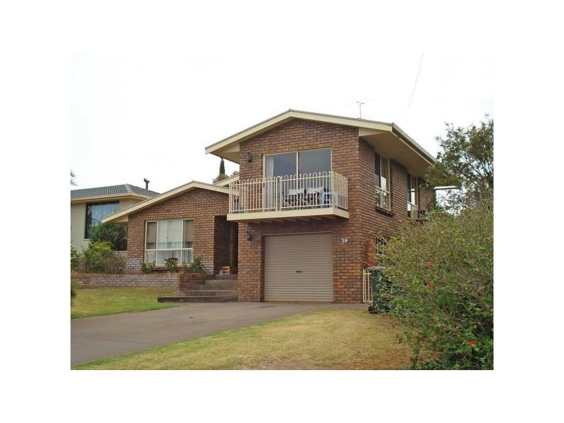 39 Hilltop Drive, Port Lincoln SA 5606