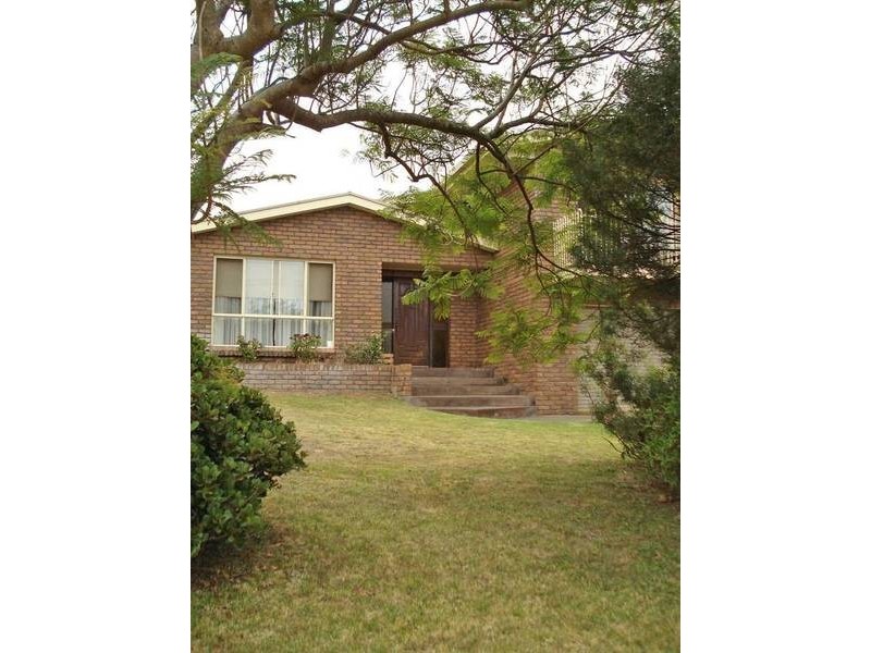 39 Hilltop Drive, Port Lincoln SA 5606