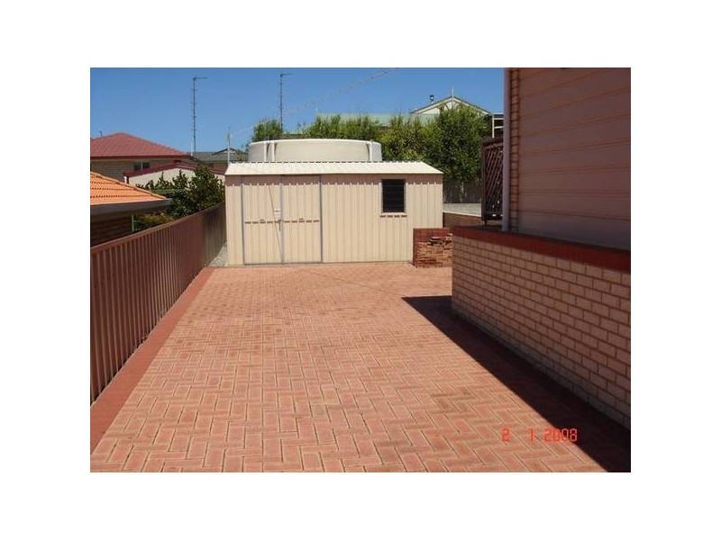 Port Lincoln SA 5606