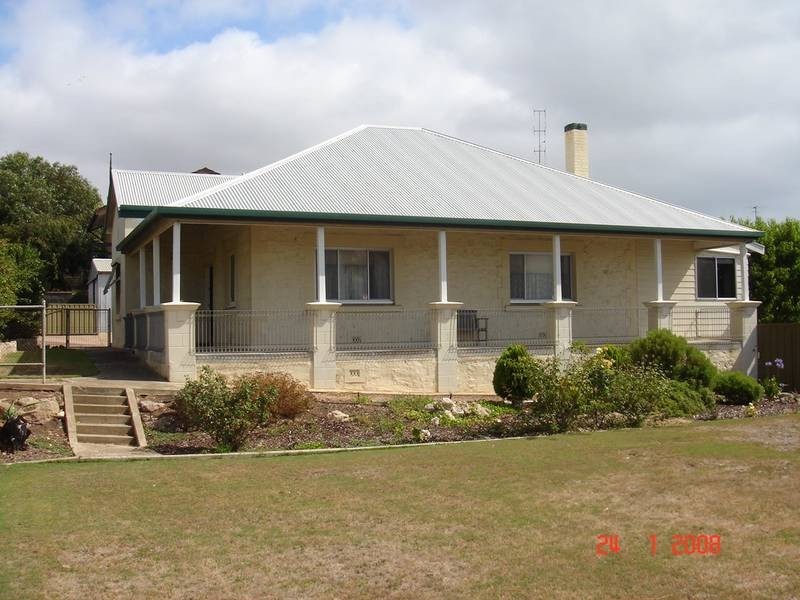 Port Lincoln SA 5606