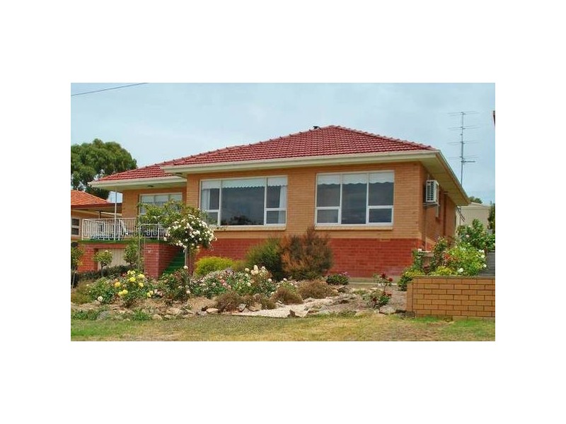 25 Alexander Crescent, Port Lincoln SA 5606