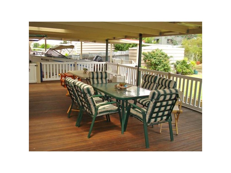 25 Alexander Crescent, Port Lincoln SA 5606