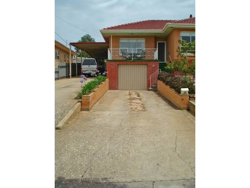 25 Alexander Crescent, Port Lincoln SA 5606