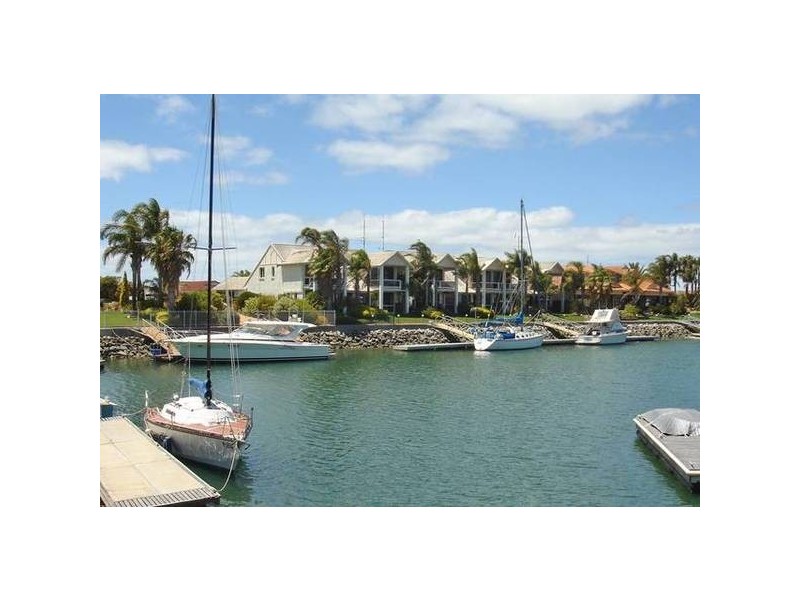 Port Lincoln SA 5606