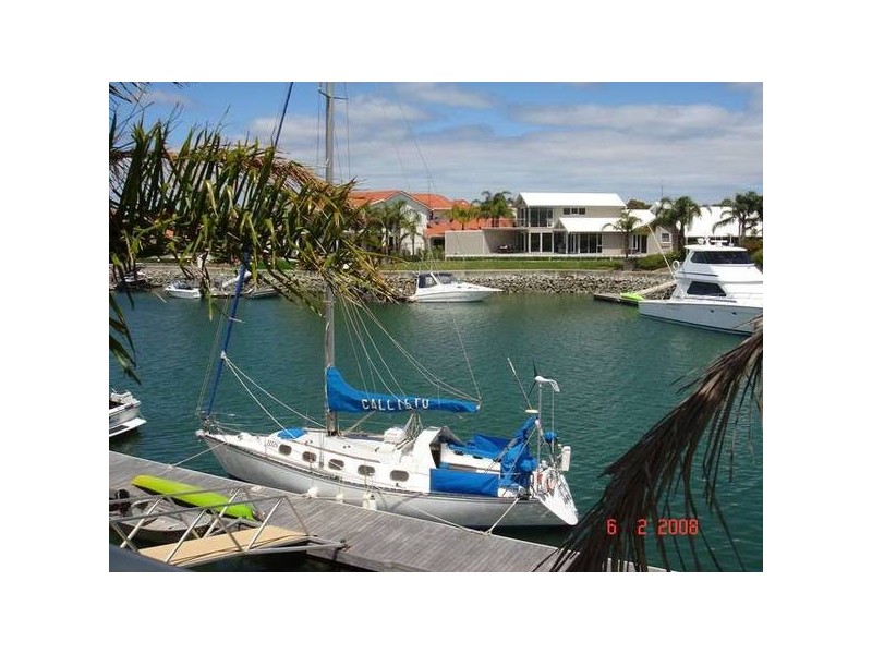 Port Lincoln SA 5606