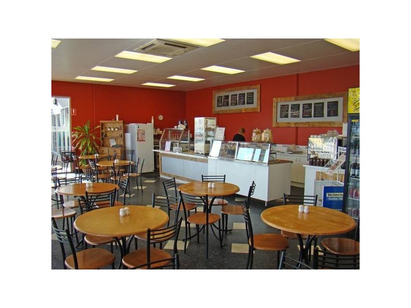 Shop 3, Port Plaza, Edinburgh Street, Port Lincoln SA 5606