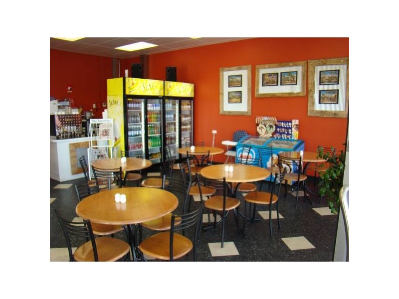 Shop 3, Port Plaza, Edinburgh Street, Port Lincoln SA 5606