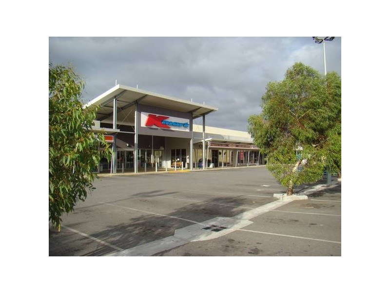 Shop 3, Port Plaza, Edinburgh Street, Port Lincoln SA 5606