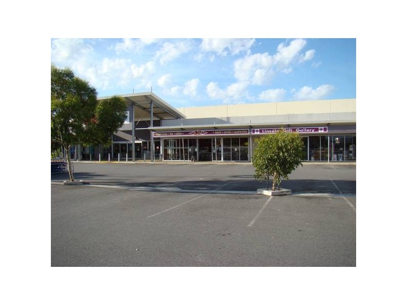 Shop 3, Port Plaza, Edinburgh Street, Port Lincoln SA 5606