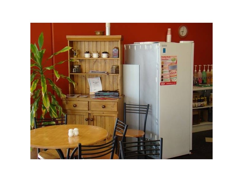 Shop 3, Port Plaza, Edinburgh Street, Port Lincoln SA 5606