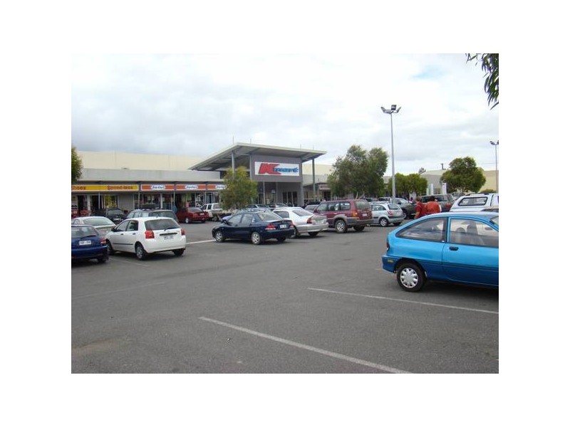 Shop 3, Port Plaza, Edinburgh Street, Port Lincoln SA 5606