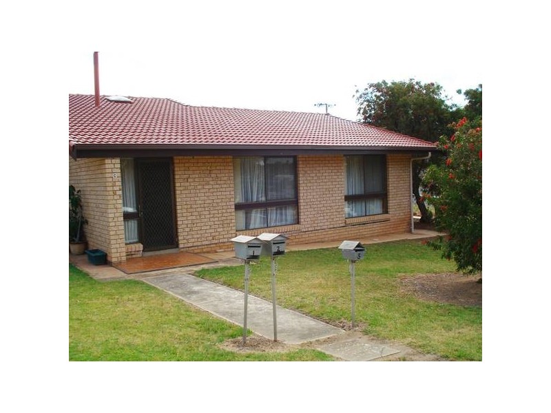 Port Lincoln SA 5606