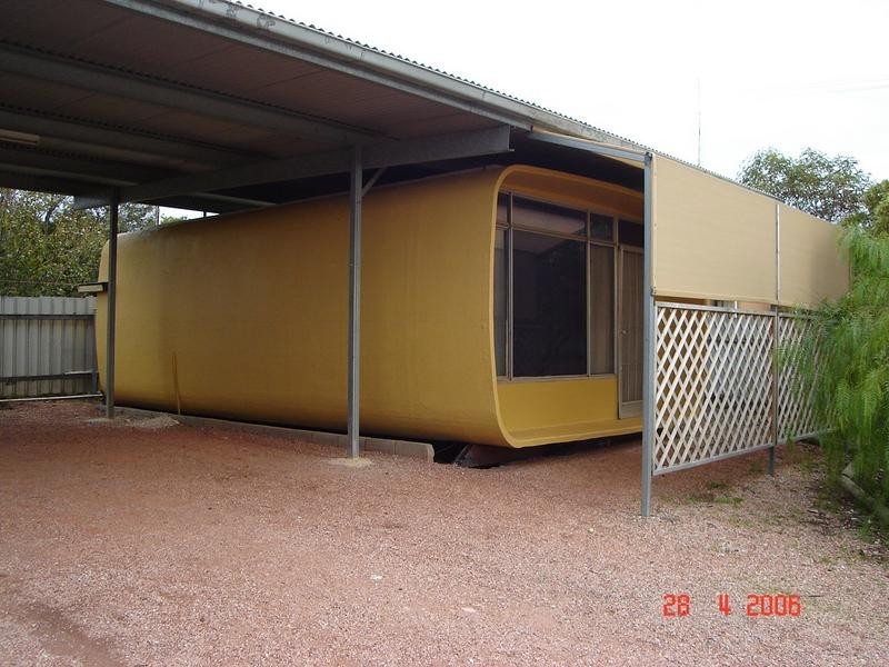 Port Lincoln SA 5606