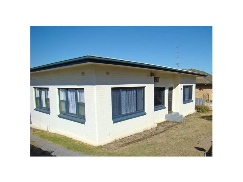 26 Stuart Terrace, Port Lincoln SA 5606
