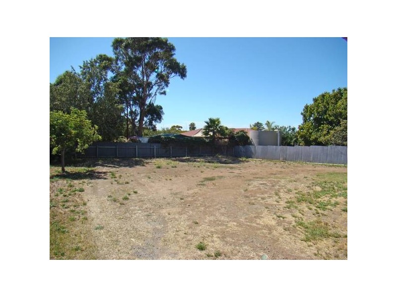 26 Stuart Terrace, Port Lincoln SA 5606