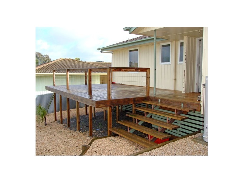 47 Sleaford Terrace, Port Lincoln SA 5606