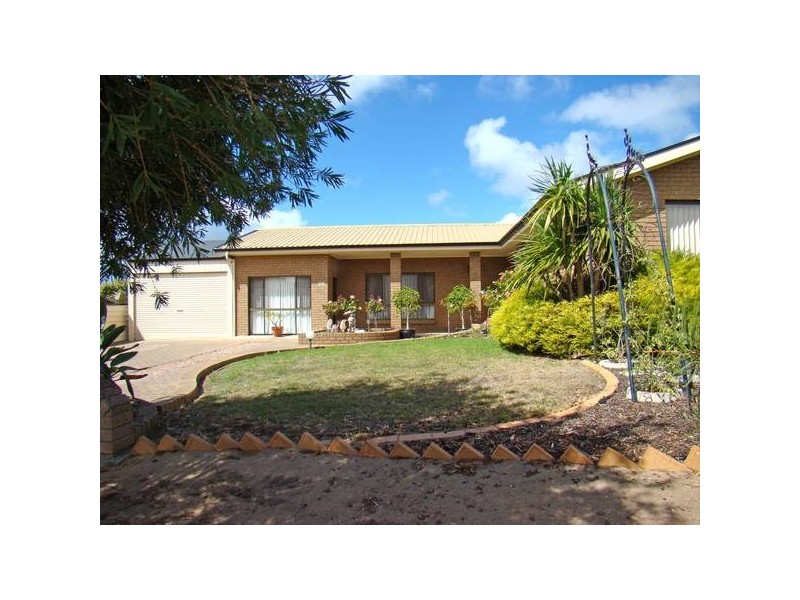 5 Ridley Crescent, Port Lincoln SA 5606