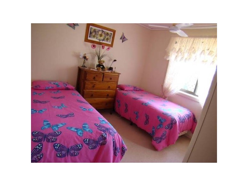 5 Ridley Crescent, Port Lincoln SA 5606