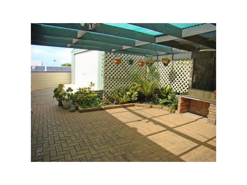 5 Ridley Crescent, Port Lincoln SA 5606