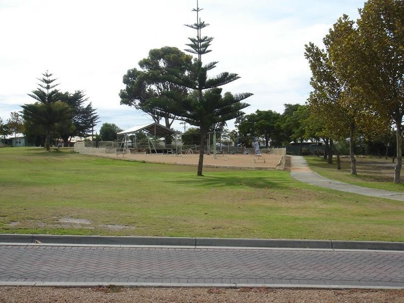Port Lincoln SA 5606