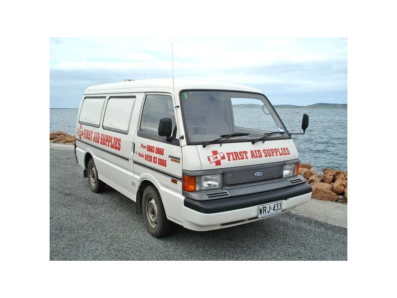 Port Lincoln SA 5606