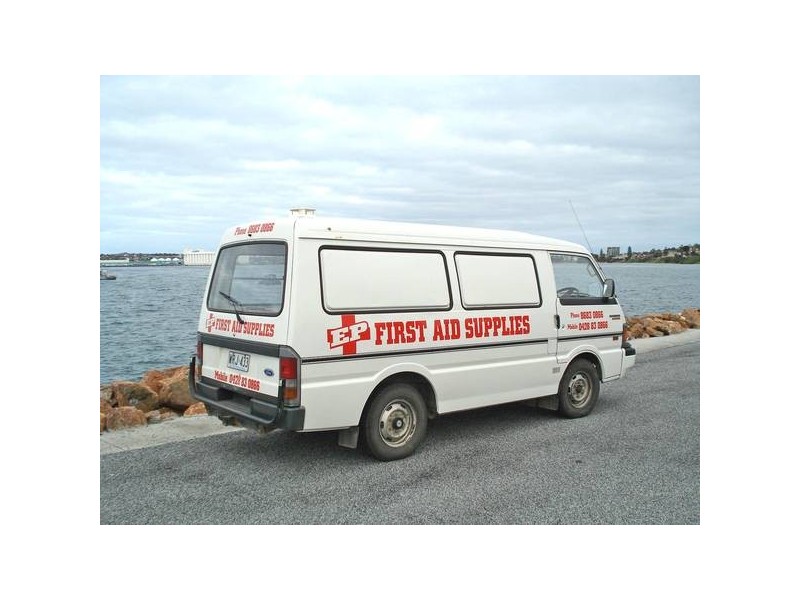 Port Lincoln SA 5606