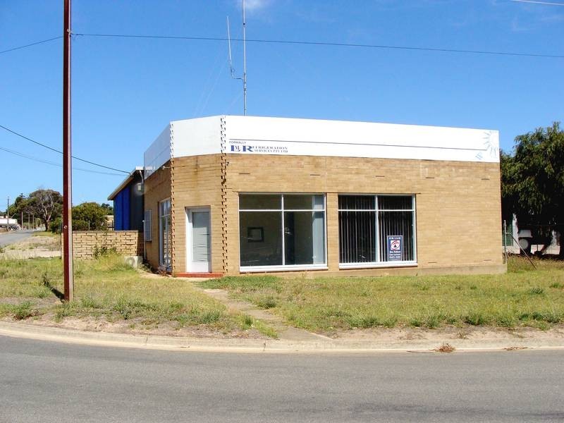 5 Brougham Place, Port Lincoln SA 5606