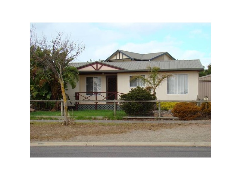 33 Knott Street, Port Lincoln SA 5606