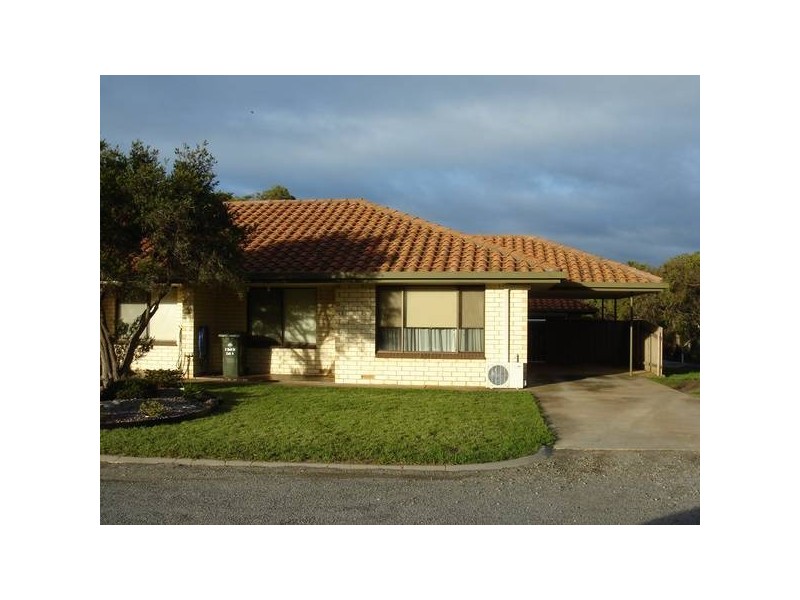 Port Lincoln SA 5606