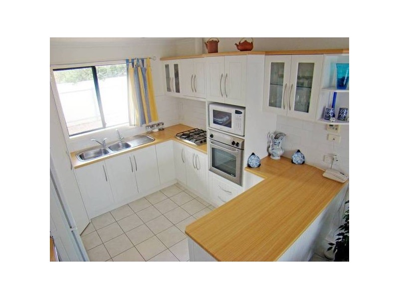 6/21 Hall Street, Port Lincoln SA 5606