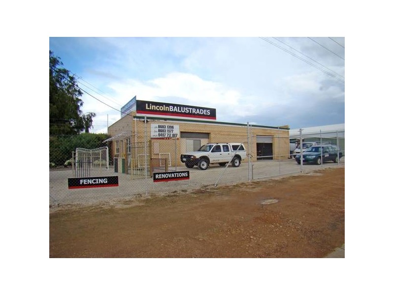 40 St Andrews Terrace, Port Lincoln SA 5606