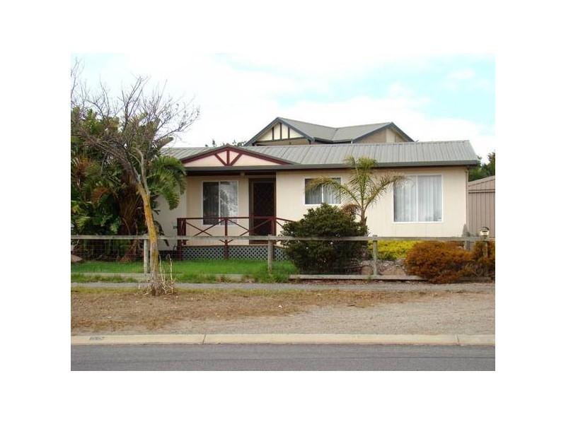 Port Lincoln SA 5606