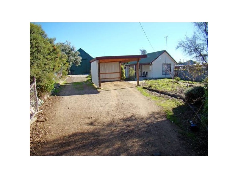 8 Quiberon Street, Port Lincoln SA 5606