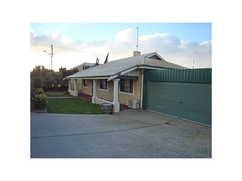1 St Andrews Terrace, Port Lincoln SA 5606