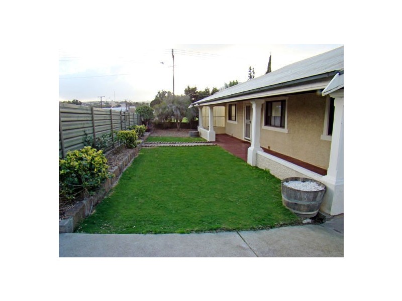 1 St Andrews Terrace, Port Lincoln SA 5606