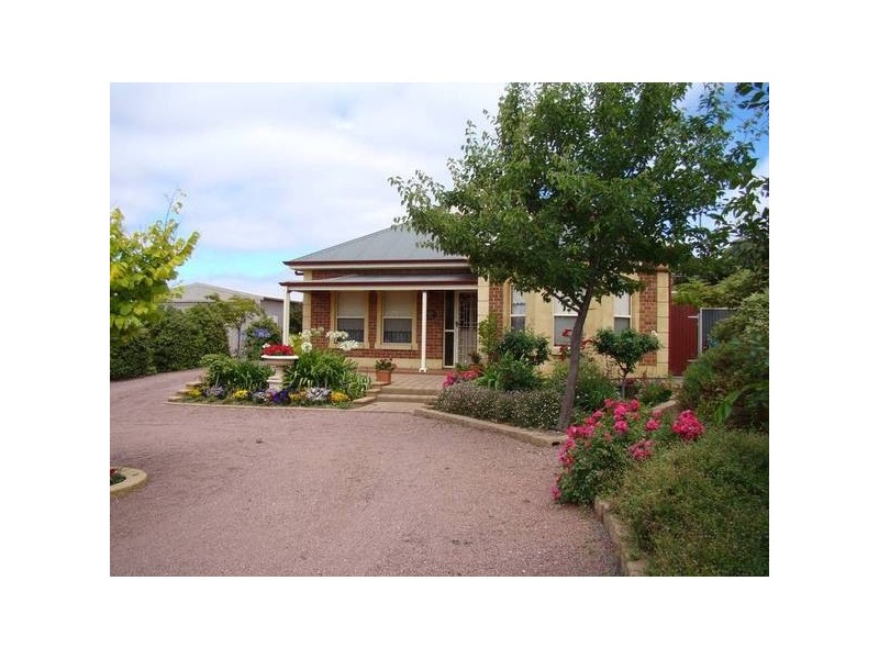3 Hilltop Drive, Port Lincoln SA 5606