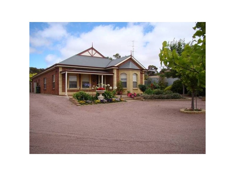 3 Hilltop Drive, Port Lincoln SA 5606