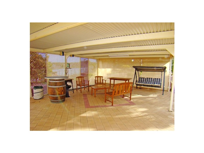 3 Hilltop Drive, Port Lincoln SA 5606