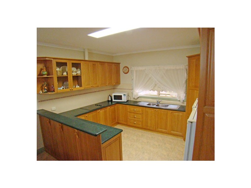 3 Hilltop Drive, Port Lincoln SA 5606