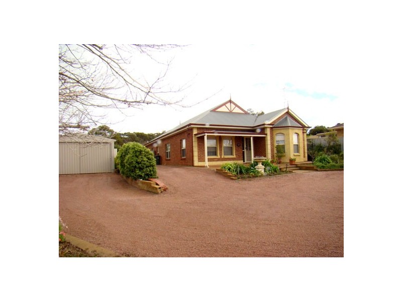 3 Hilltop Drive, Port Lincoln SA 5606