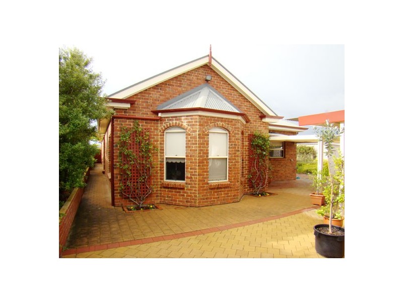 3 Hilltop Drive, Port Lincoln SA 5606