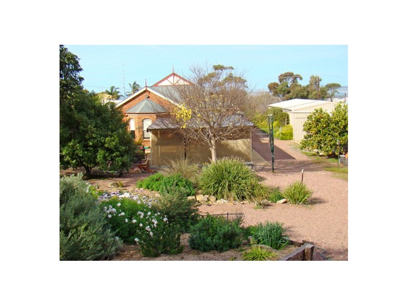 3 Hilltop Drive, Port Lincoln SA 5606