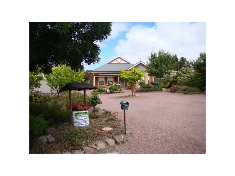 3 Hilltop Drive, Port Lincoln SA 5606