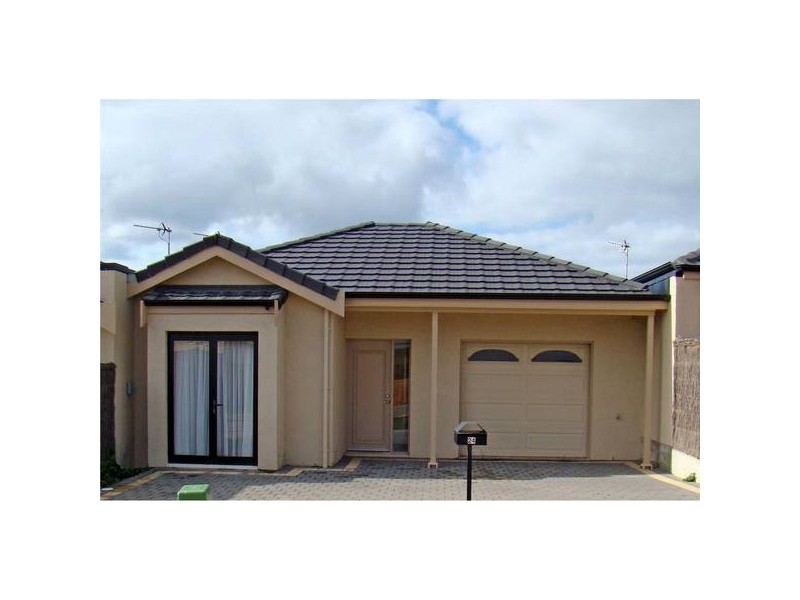 24 Bridge Crescent, Port Lincoln SA 5606